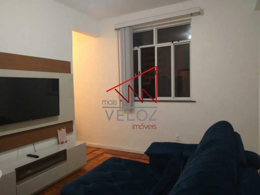 Apartamento, 2 quartos, 60 m² - Foto 5
