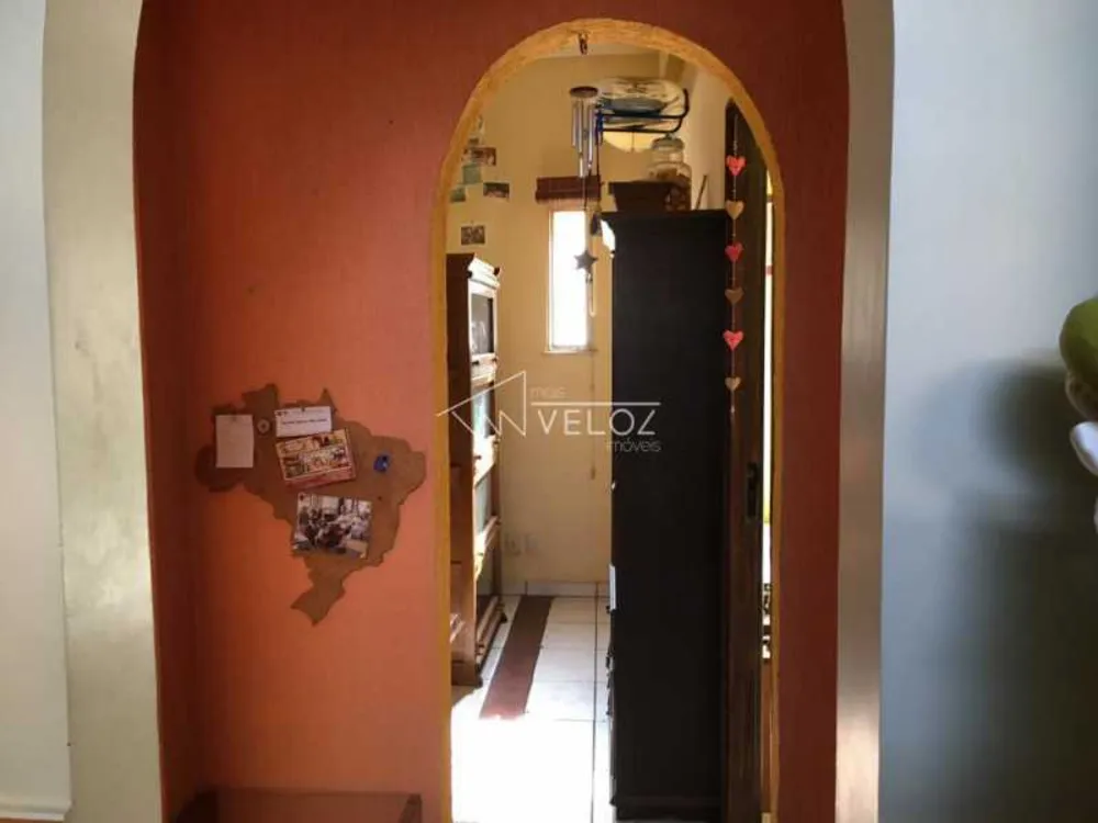 Apartamento, 1 quarto, 54 m² - Foto 13