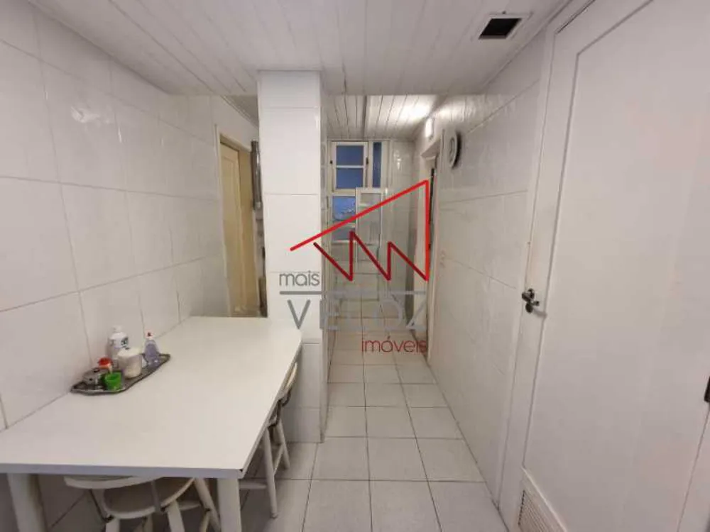 Apartamento, 4 quartos, 220 m² - Foto 15