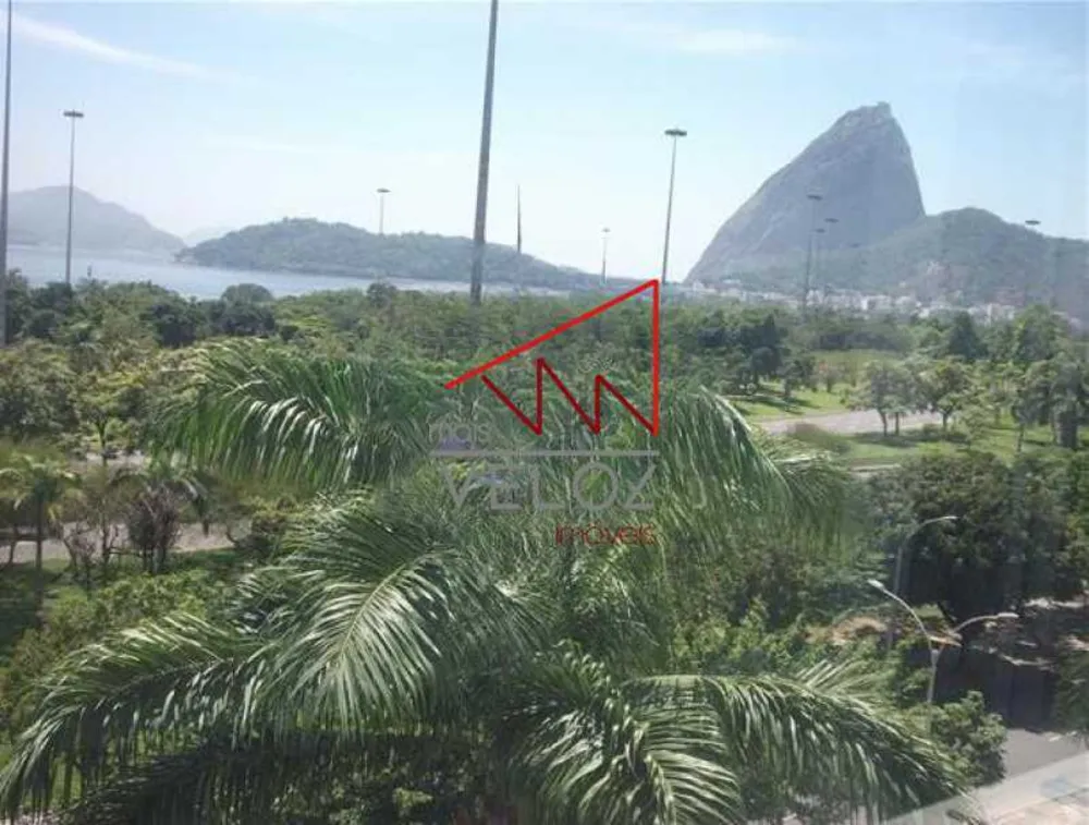 Apartamento, 4 quartos, 220 m² - Foto 2