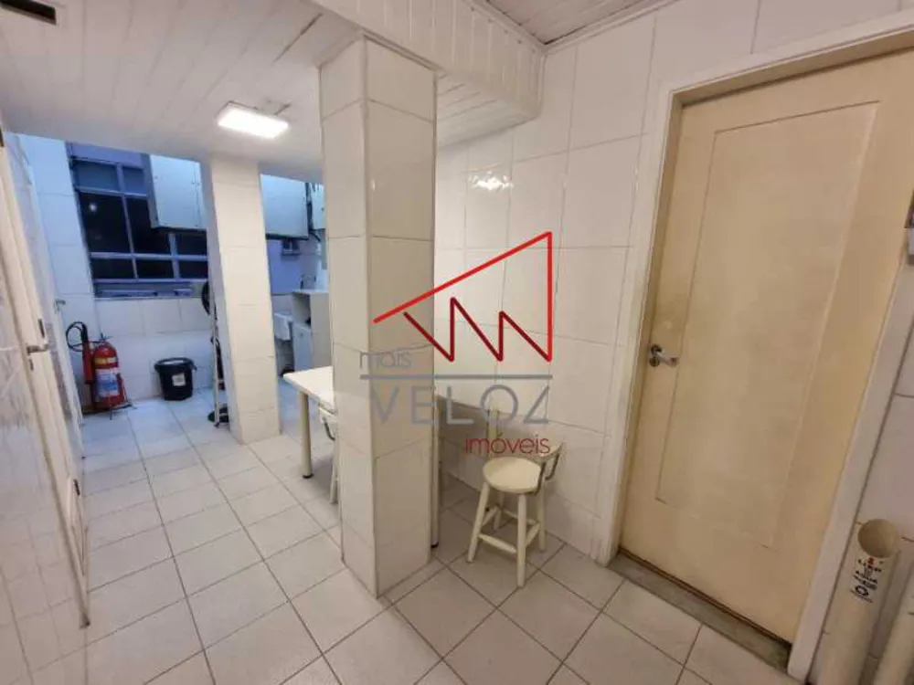 Apartamento, 4 quartos, 220 m² - Foto 7