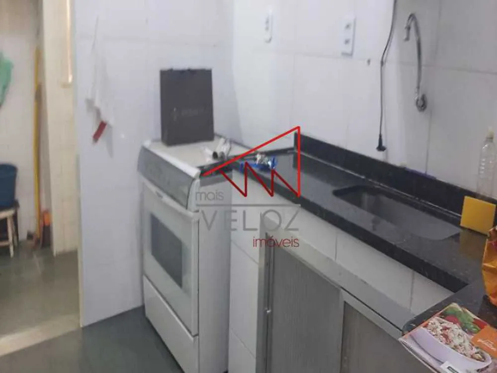 Apartamento, 2 quartos, 76 m² - Foto 1