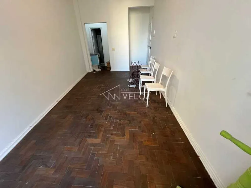 Apartamento, 1 quarto, 20 m² - Foto 4