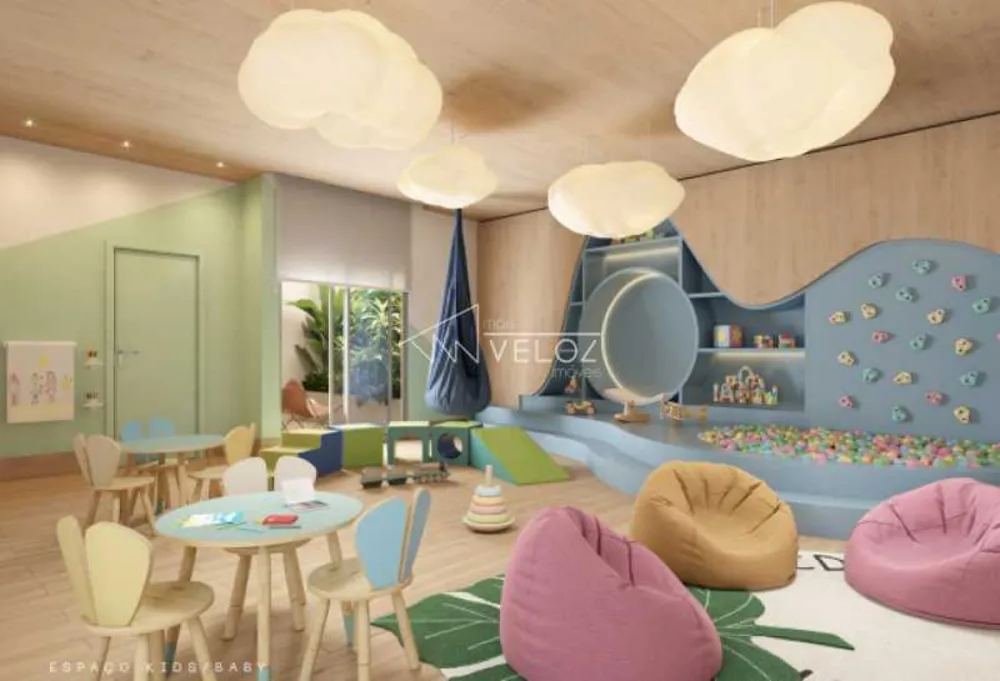 Apartamento, 2 quartos, 71 m² - Foto 11