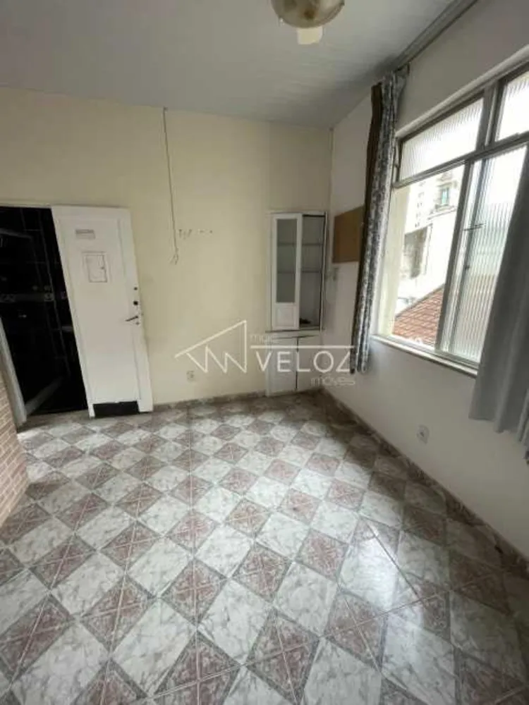 Apartamento, 1 quarto, 20 m² - Foto 6
