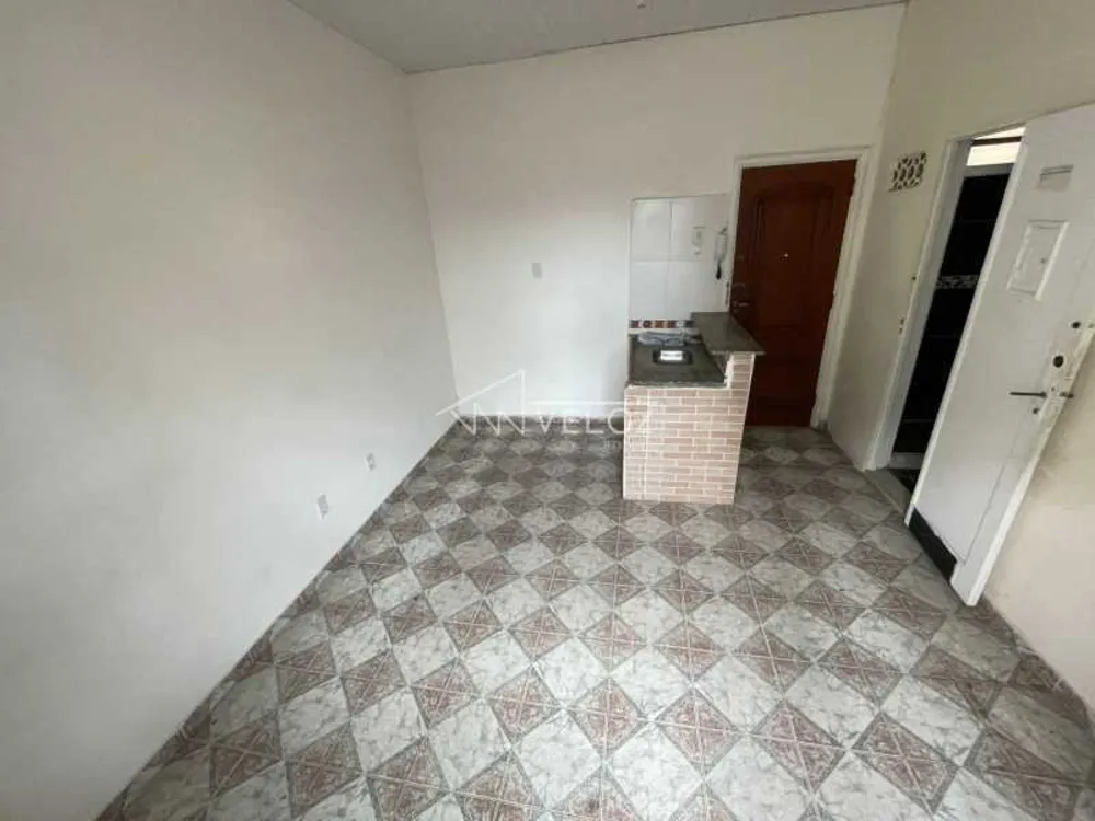 Apartamento, 1 quarto, 20 m² - Foto 3