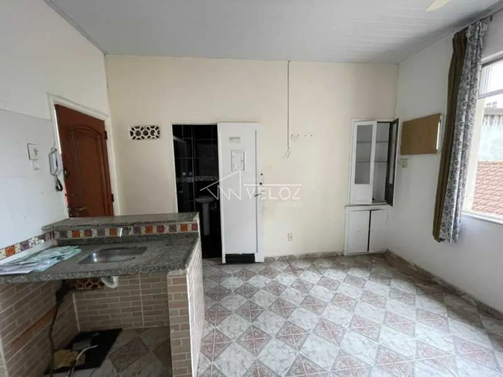 Apartamento, 1 quarto, 20 m² - Foto 1