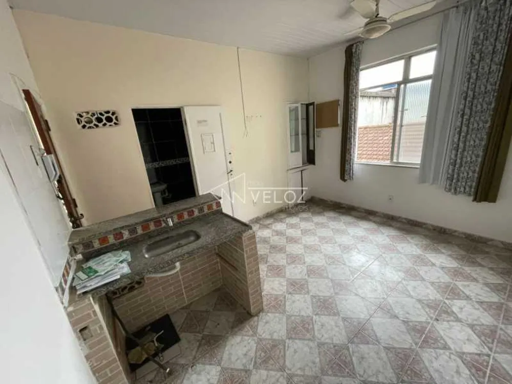 Apartamento, 1 quarto, 20 m² - Foto 5