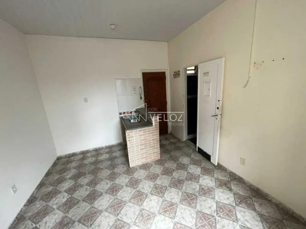 Apartamento, 1 quarto, 20 m² - Foto 9