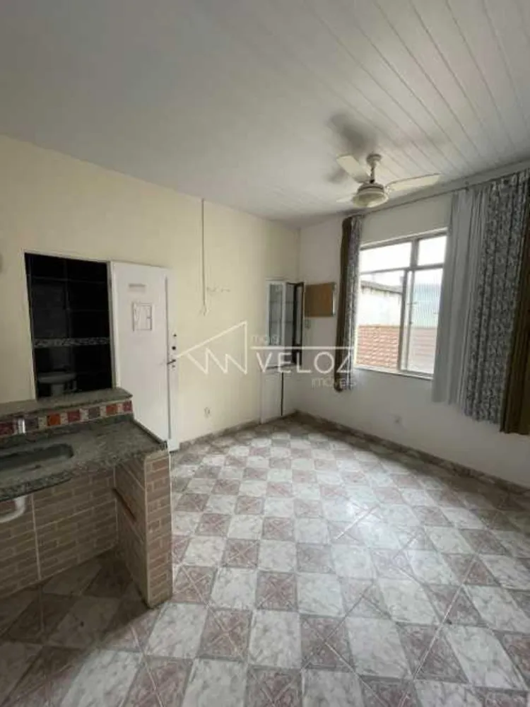 Apartamento, 1 quarto, 20 m² - Foto 20