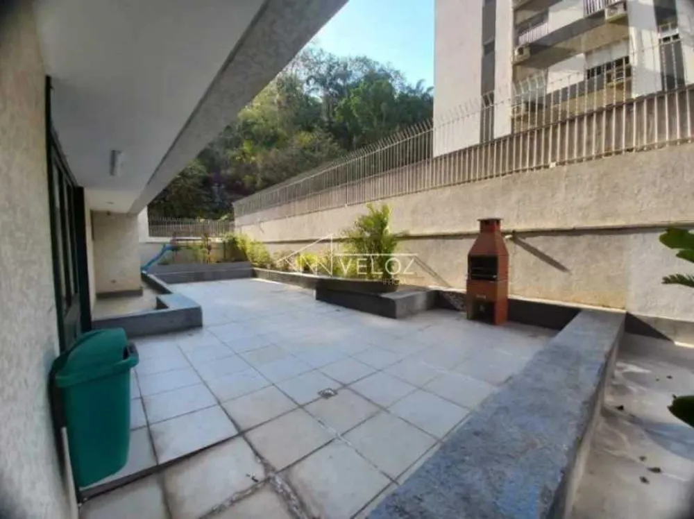Apartamento, 2 quartos, 90 m² - Foto 2