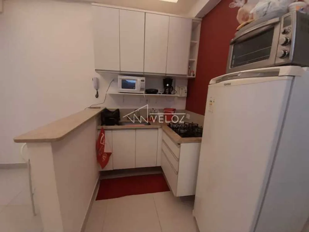 Apartamento, 1 quarto, 36 m² - Foto 11