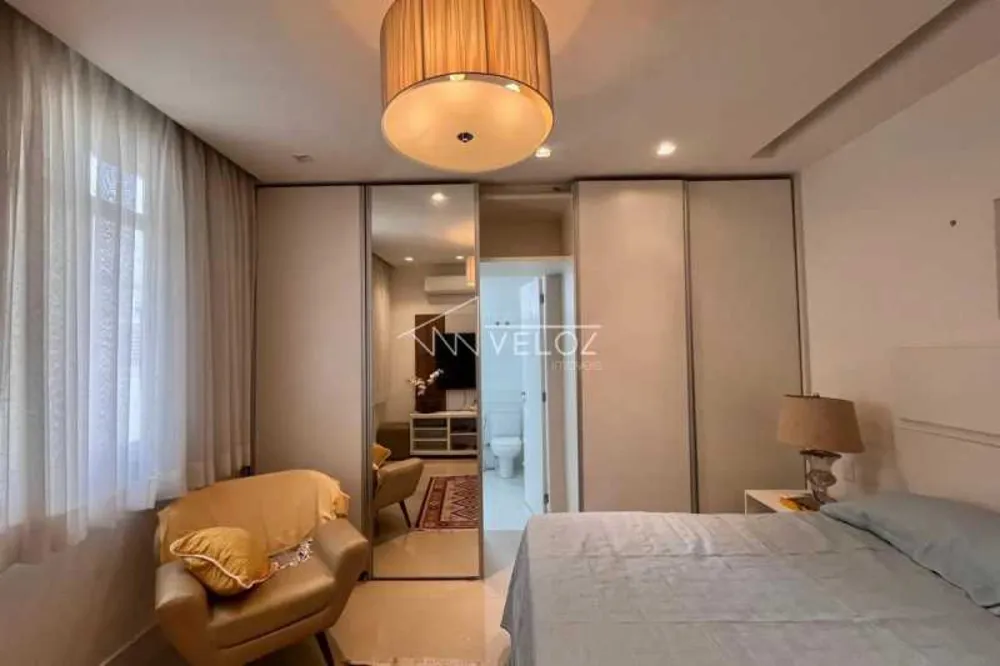 Apartamento, 3 quartos, 105 m² - Foto 4