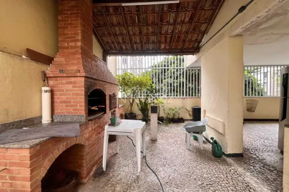 Apartamento, 3 quartos, 105 m² - Foto 9