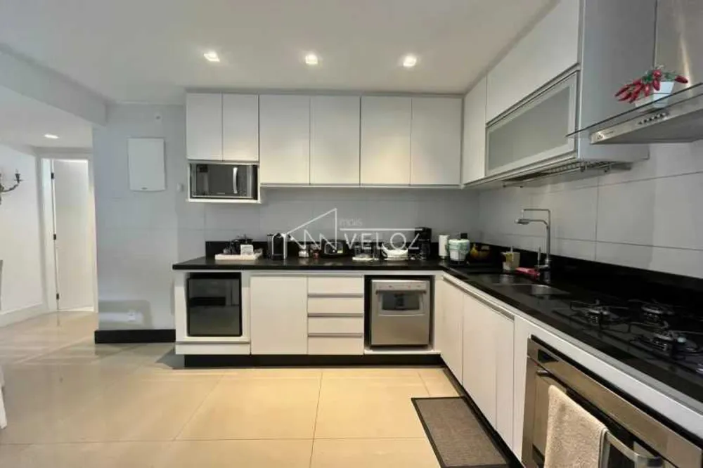 Apartamento, 3 quartos, 105 m² - Foto 13
