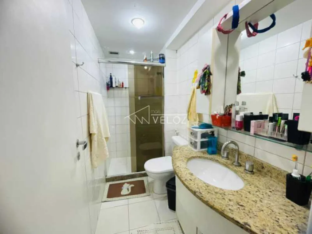 Apartamento, 3 quartos, 156 m² - Foto 4