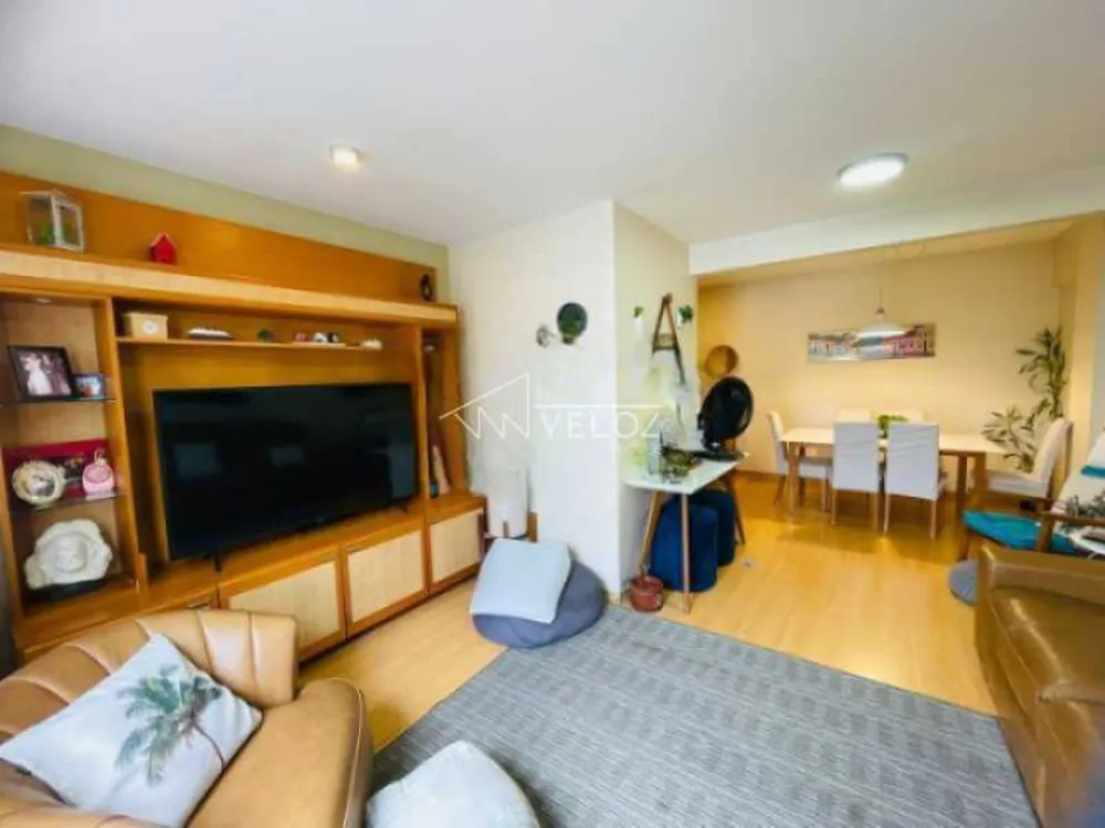 Apartamento, 3 quartos, 156 m² - Foto 5
