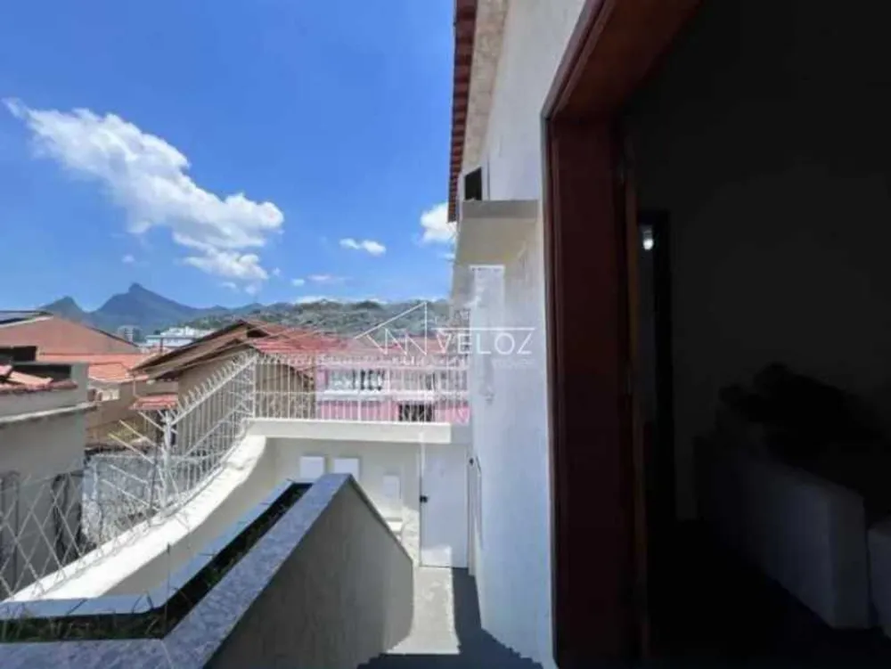 Apartamento, 3 quartos, 168 m² - Foto 1