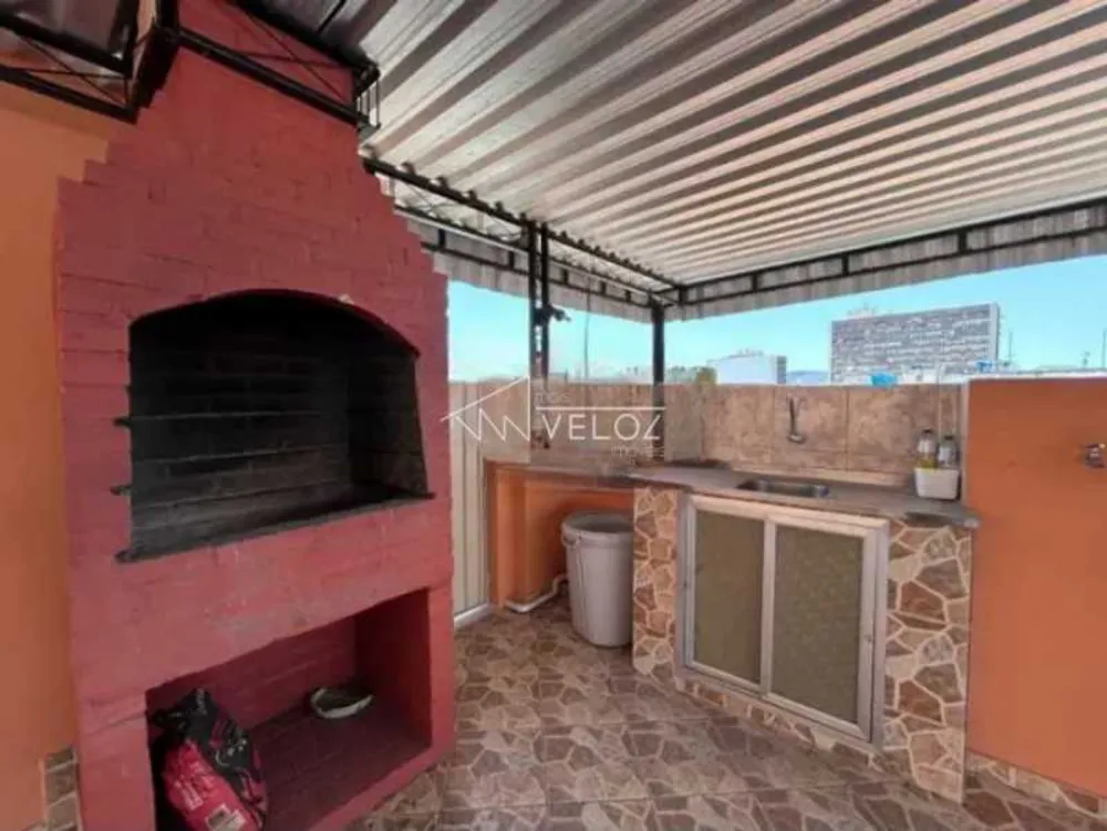 Apartamento, 3 quartos, 168 m² - Foto 20