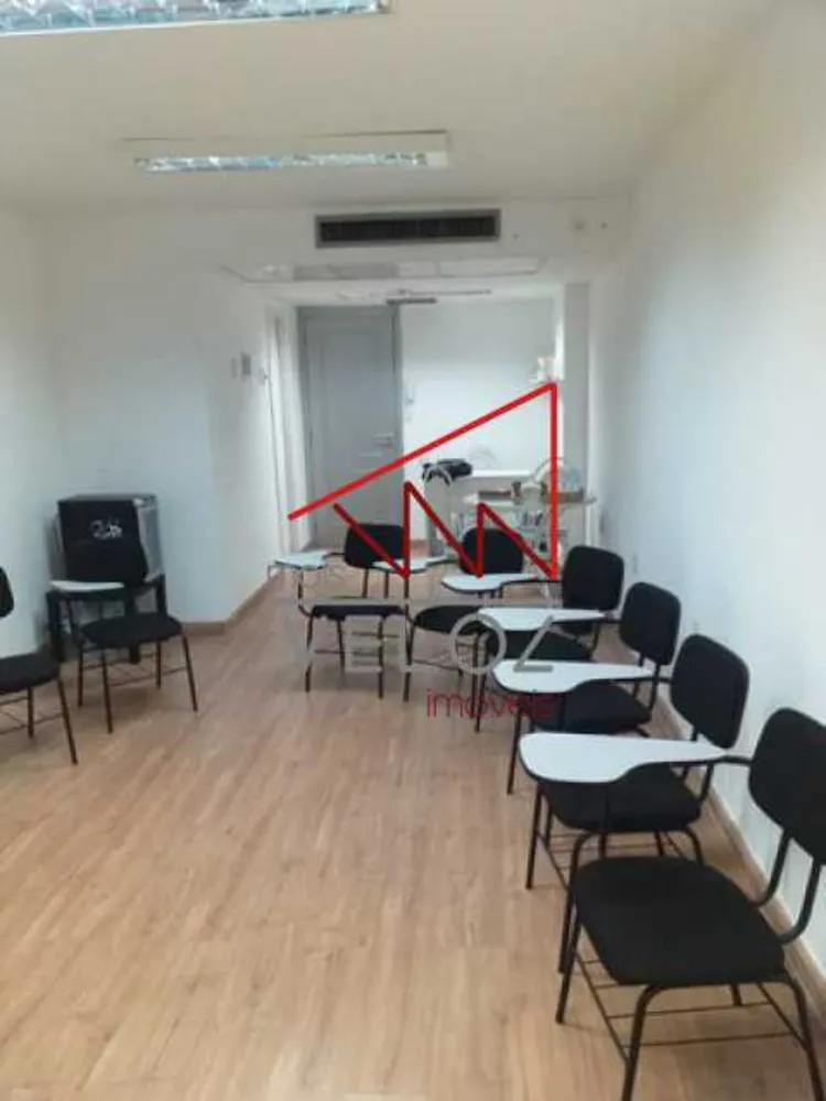 Sala-Conjunto, 30 m² - Foto 12