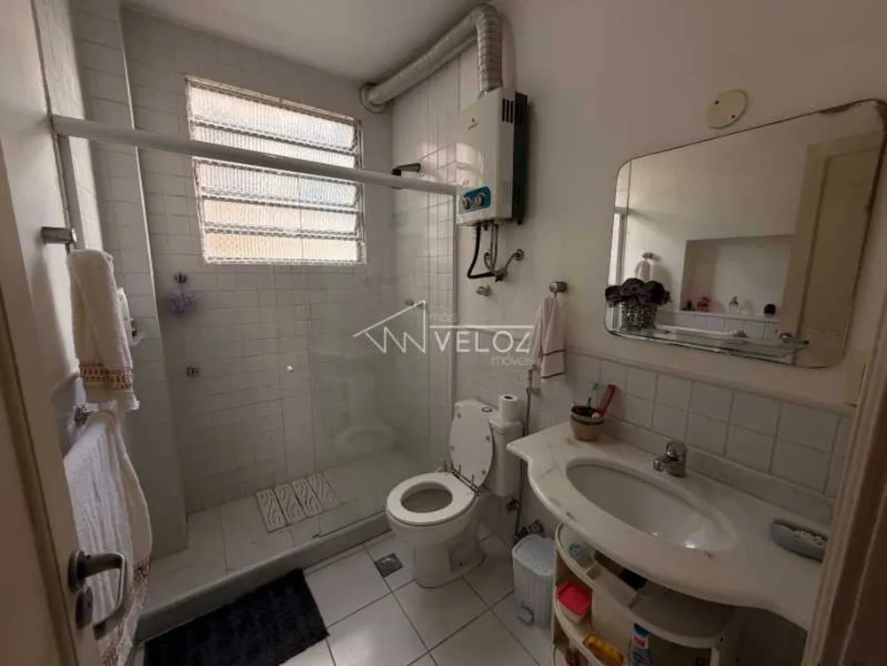 Apartamento, 2 quartos, 72 m² - Foto 21