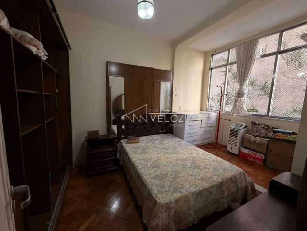 Apartamento, 2 quartos, 72 m² - Foto 9