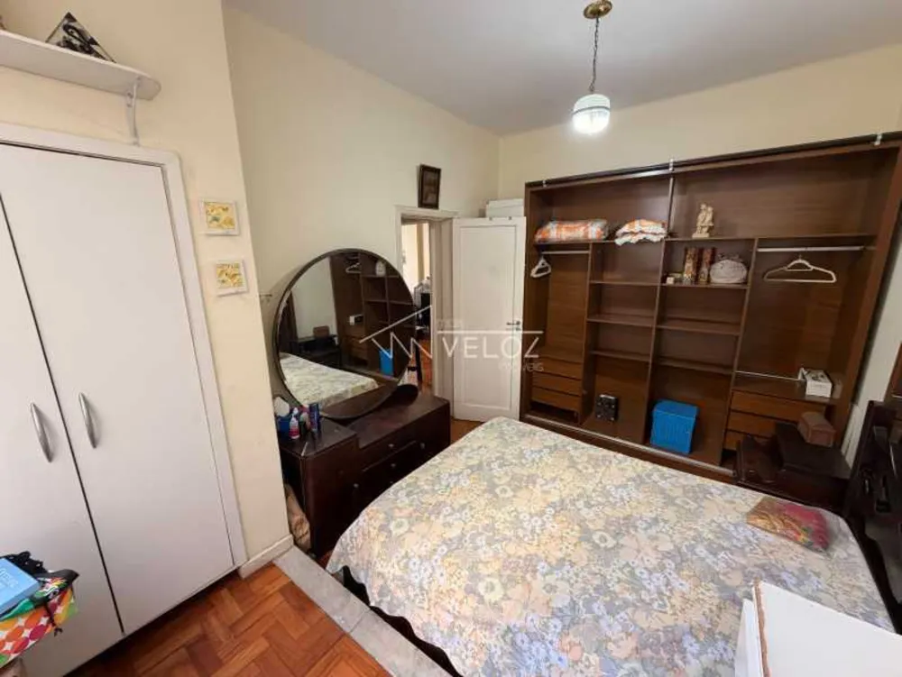 Apartamento, 2 quartos, 72 m² - Foto 3