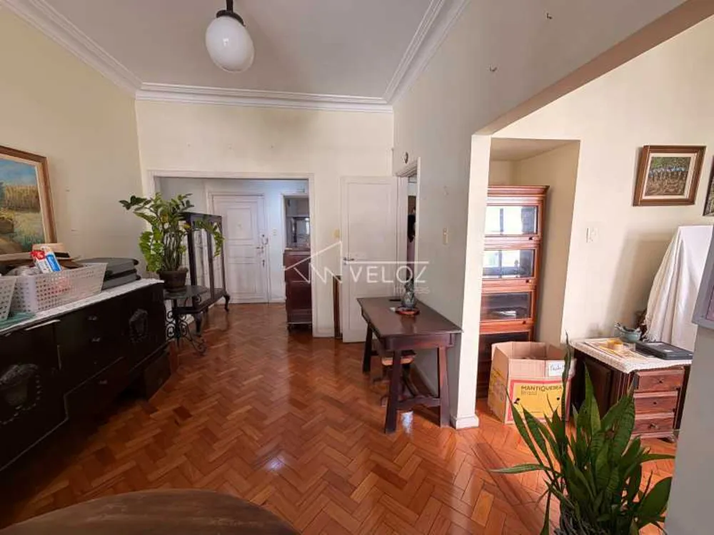 Apartamento, 2 quartos, 72 m² - Foto 1