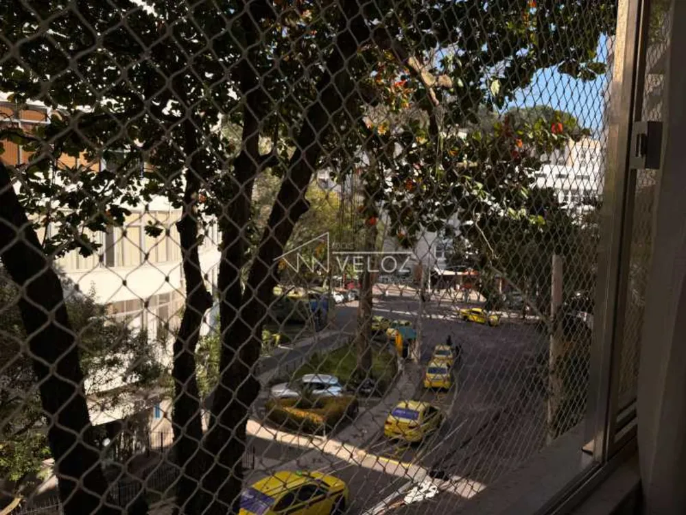 Apartamento, 2 quartos, 72 m² - Foto 2