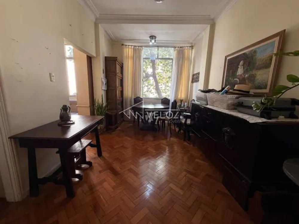 Apartamento, 2 quartos, 72 m² - Foto 8