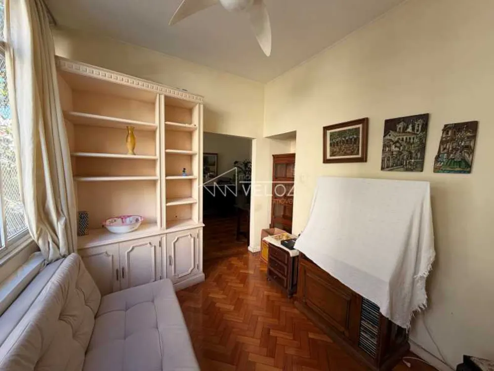 Apartamento, 2 quartos, 72 m² - Foto 4