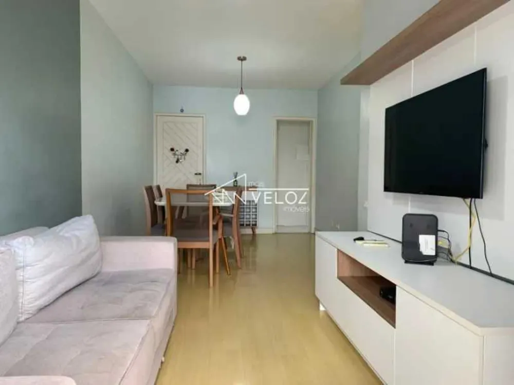 Apartamento, 2 quartos, 62 m² - Foto 1