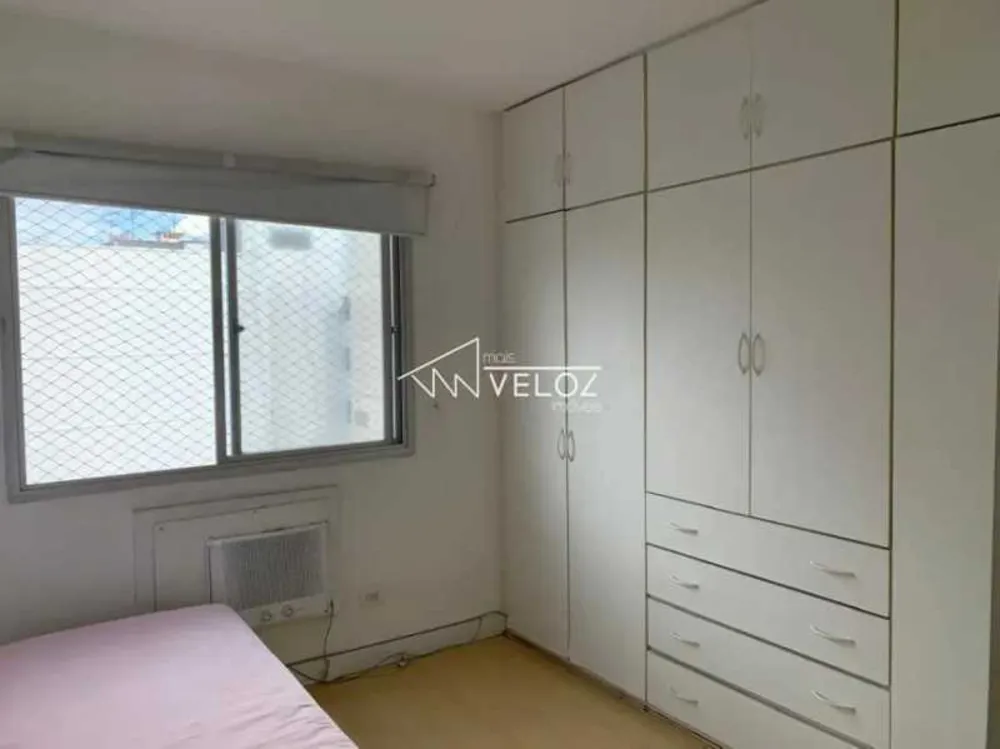 Apartamento, 2 quartos, 62 m² - Foto 8