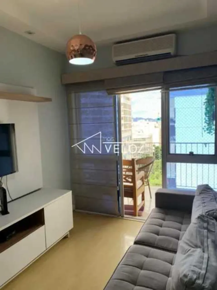 Apartamento, 2 quartos, 62 m² - Foto 5