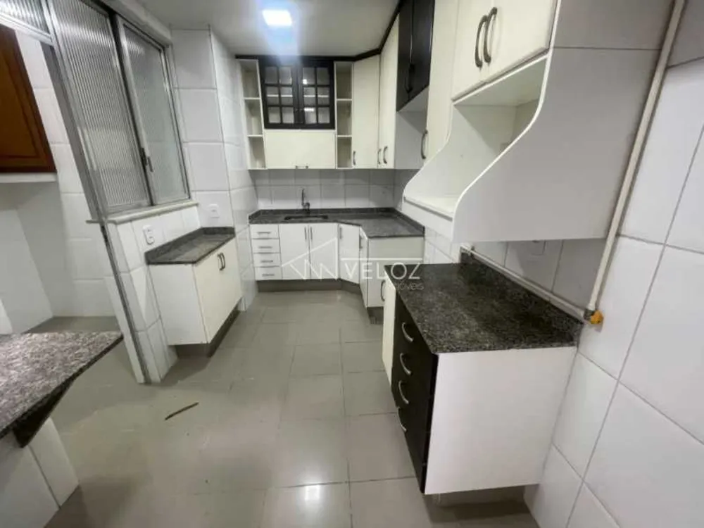 Apartamento, 3 quartos, 95 m² - Foto 22