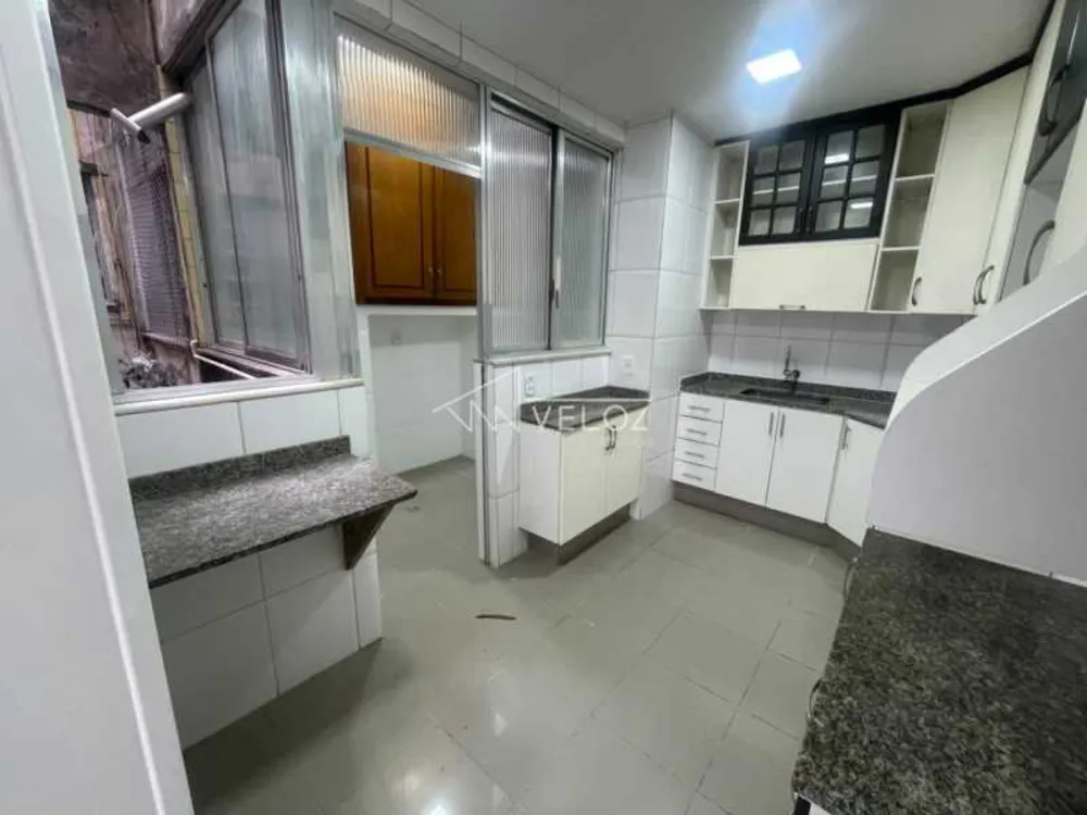 Apartamento, 3 quartos, 95 m² - Foto 23