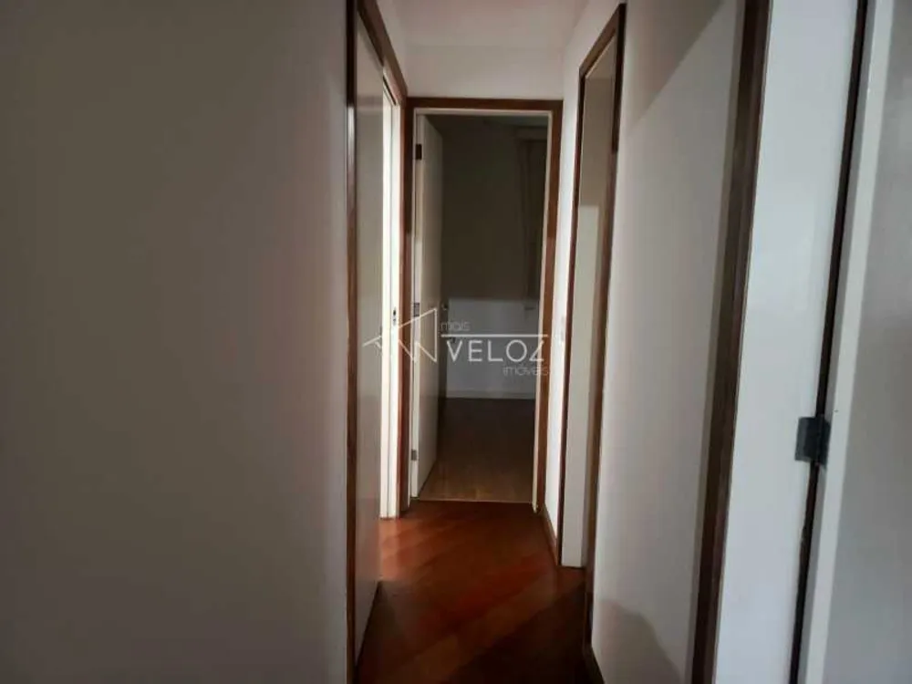 Cobertura, 3 quartos, 135 m² - Foto 2
