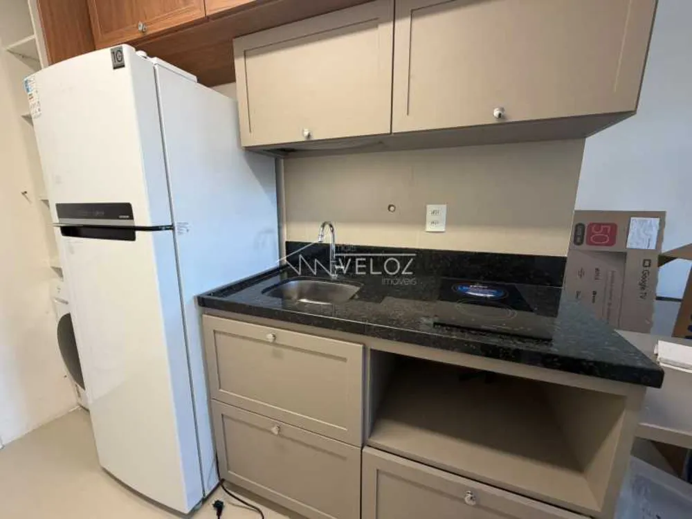 Kitnet-Studio, 19 m² - Foto 12