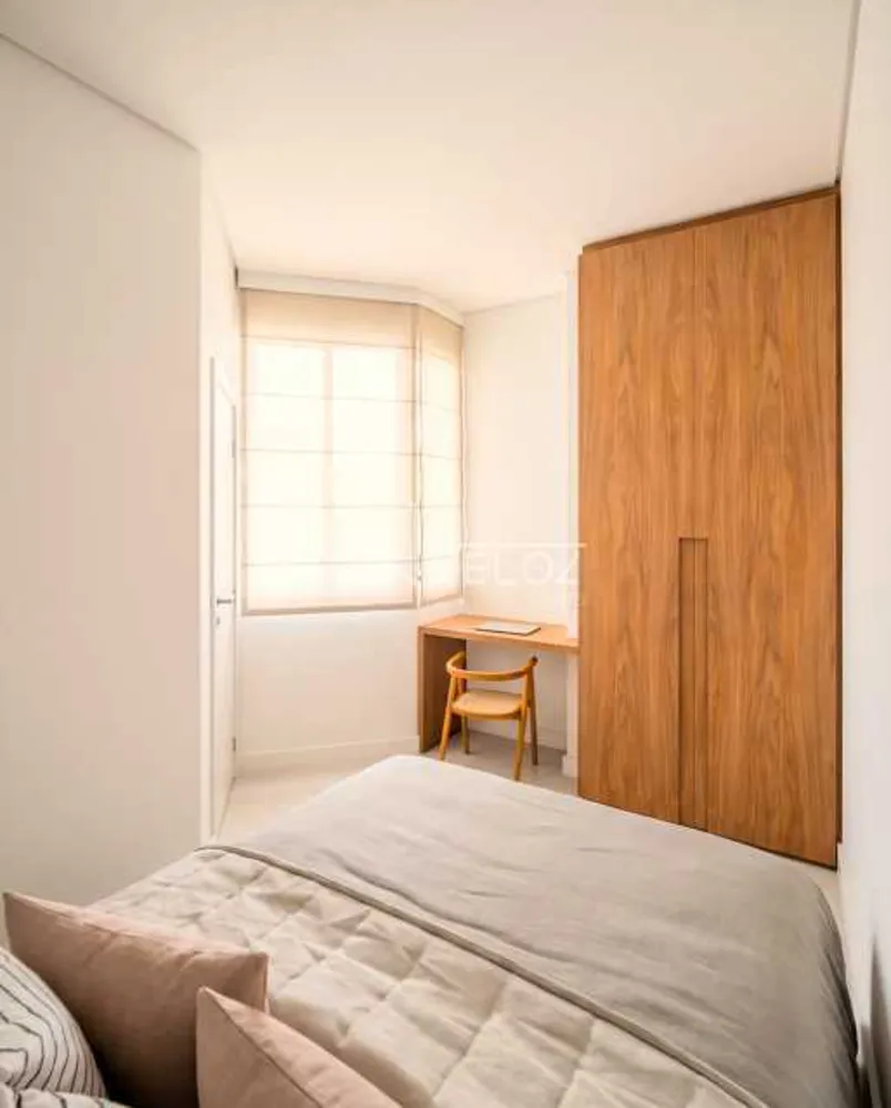 Apartamento, 2 quartos, 50 m² - Foto 9