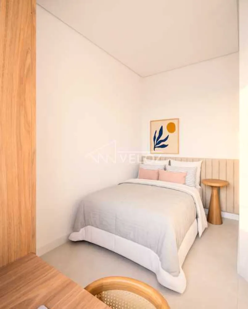 Apartamento, 2 quartos, 50 m² - Foto 8