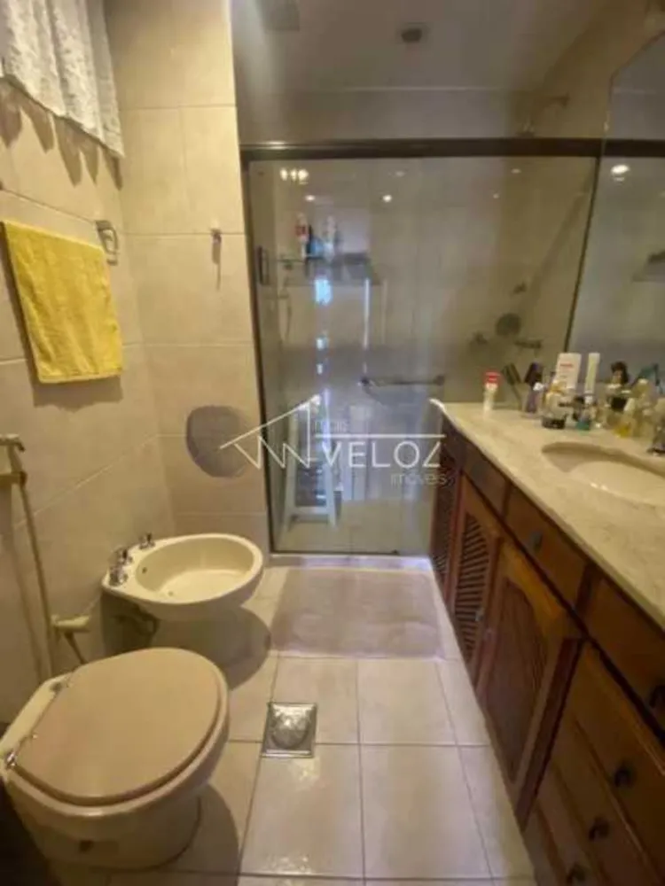 Apartamento, 4 quartos, 221 m² - Foto 6