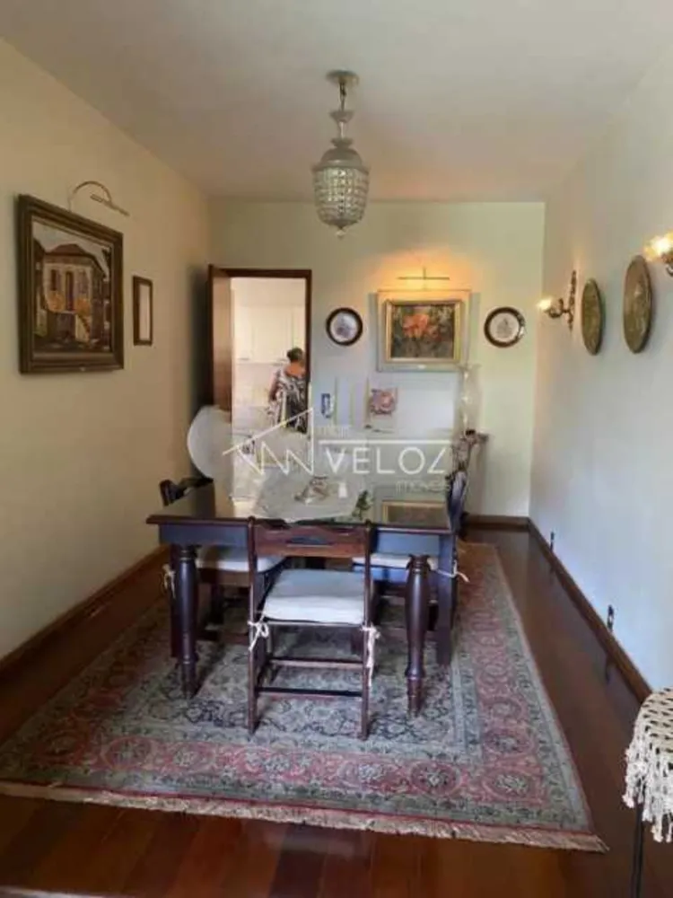 Apartamento, 4 quartos, 221 m² - Foto 2