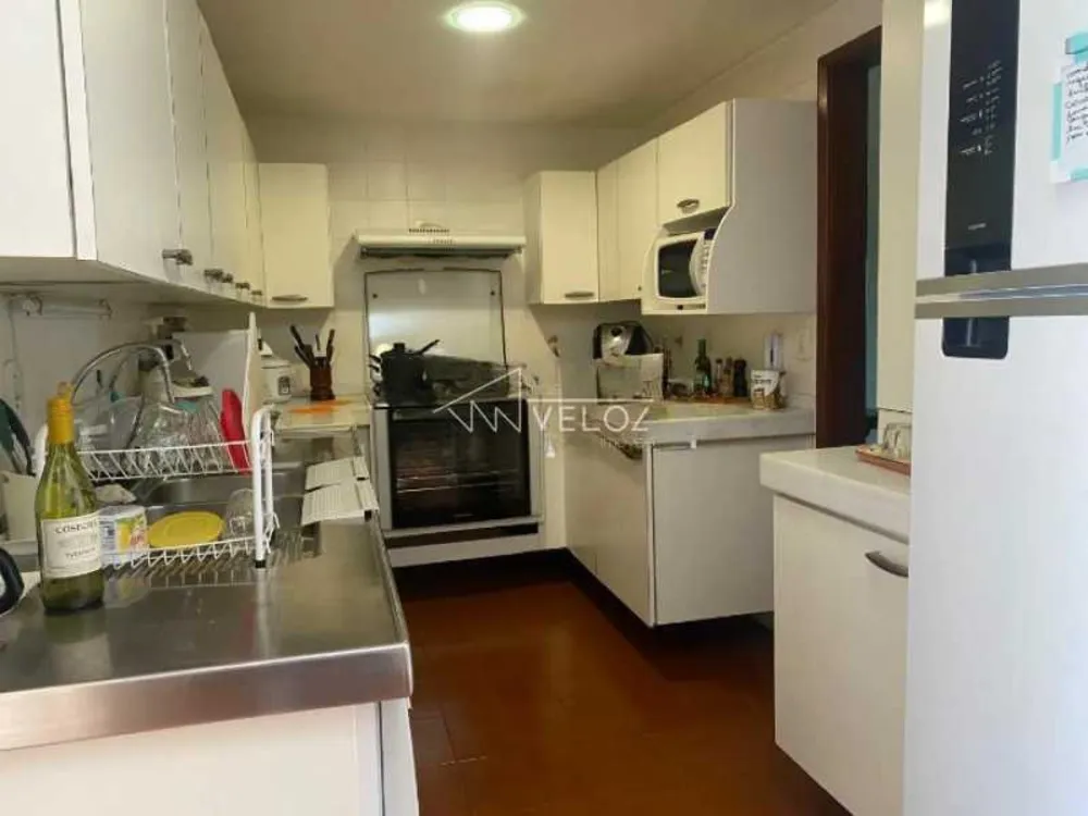 Apartamento, 4 quartos, 221 m² - Foto 7