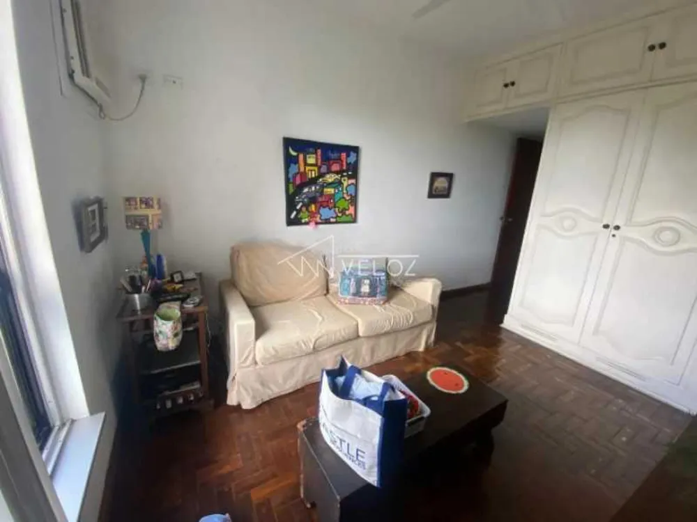 Apartamento, 4 quartos, 221 m² - Foto 11