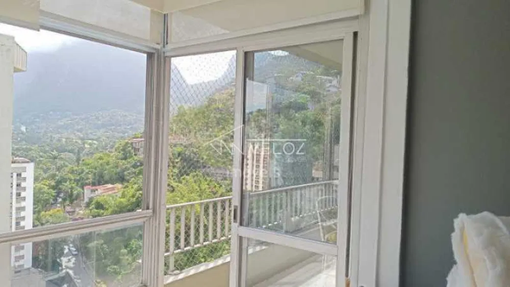 Apartamento, 3 quartos, 112 m² - Foto 3