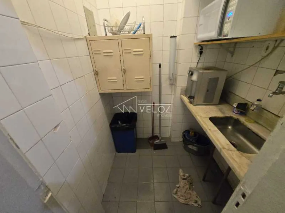 Sala-Conjunto, 35 m² - Foto 16
