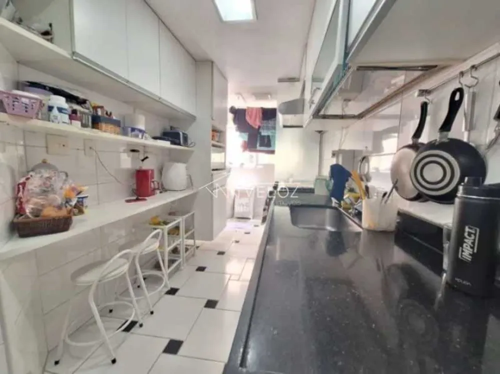 Apartamento, 4 quartos, 118 m² - Foto 10