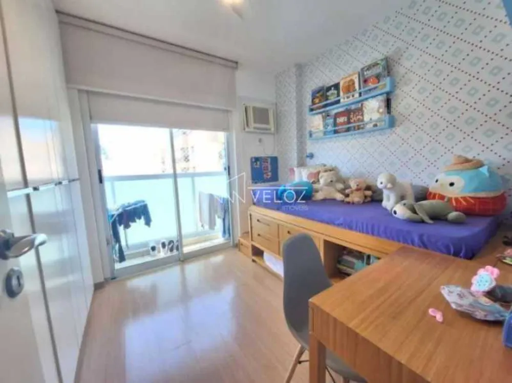 Apartamento, 4 quartos, 118 m² - Foto 11