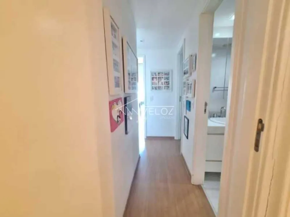Apartamento, 4 quartos, 118 m² - Foto 17