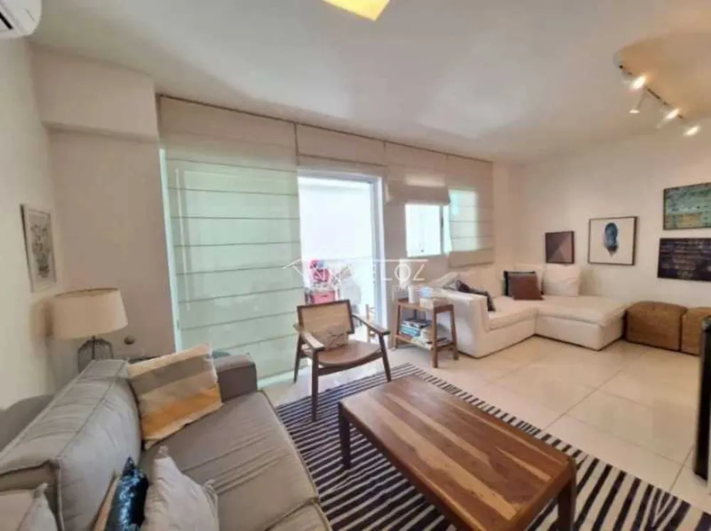 Apartamento, 4 quartos, 118 m² - Foto 13